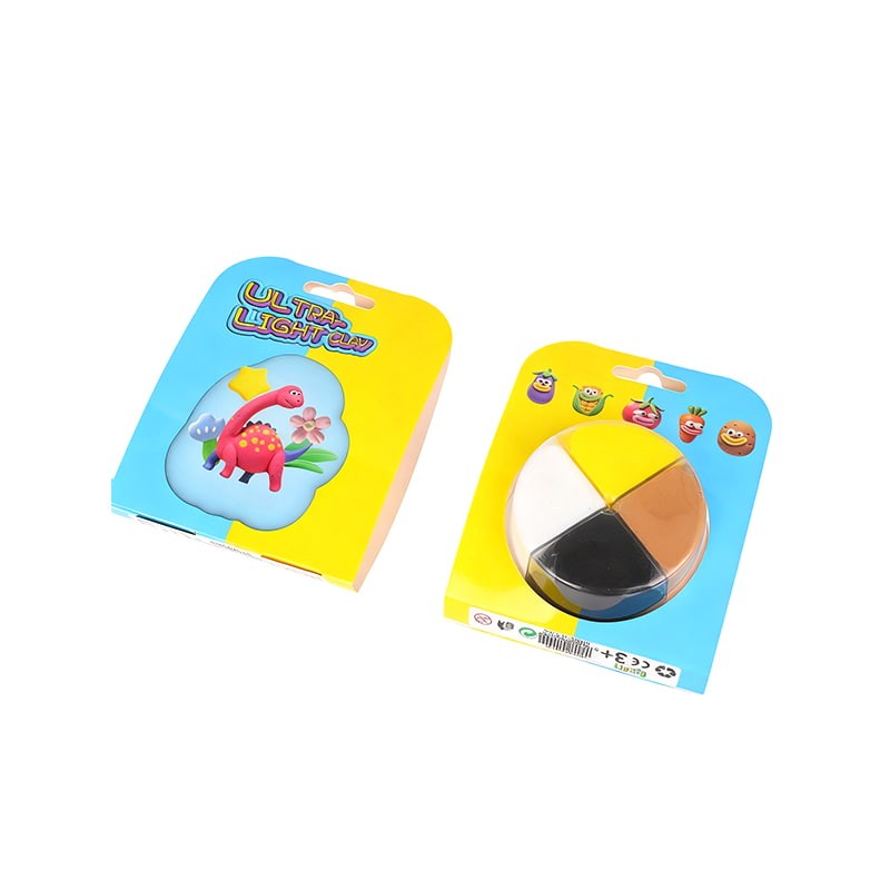 MFN-5008 Креативная игра с ультралегким пластилином