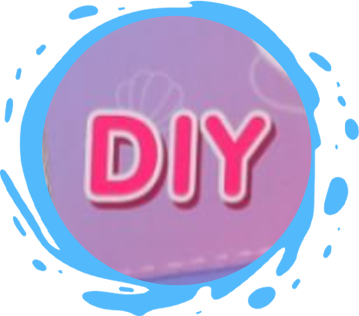 Наборы для детского творчества и рукоделия (DIY)
