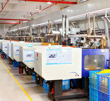JinHua JingYing Toys Co., Ltd.